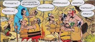 Astérix et Ocatarinetabellatchixtchix