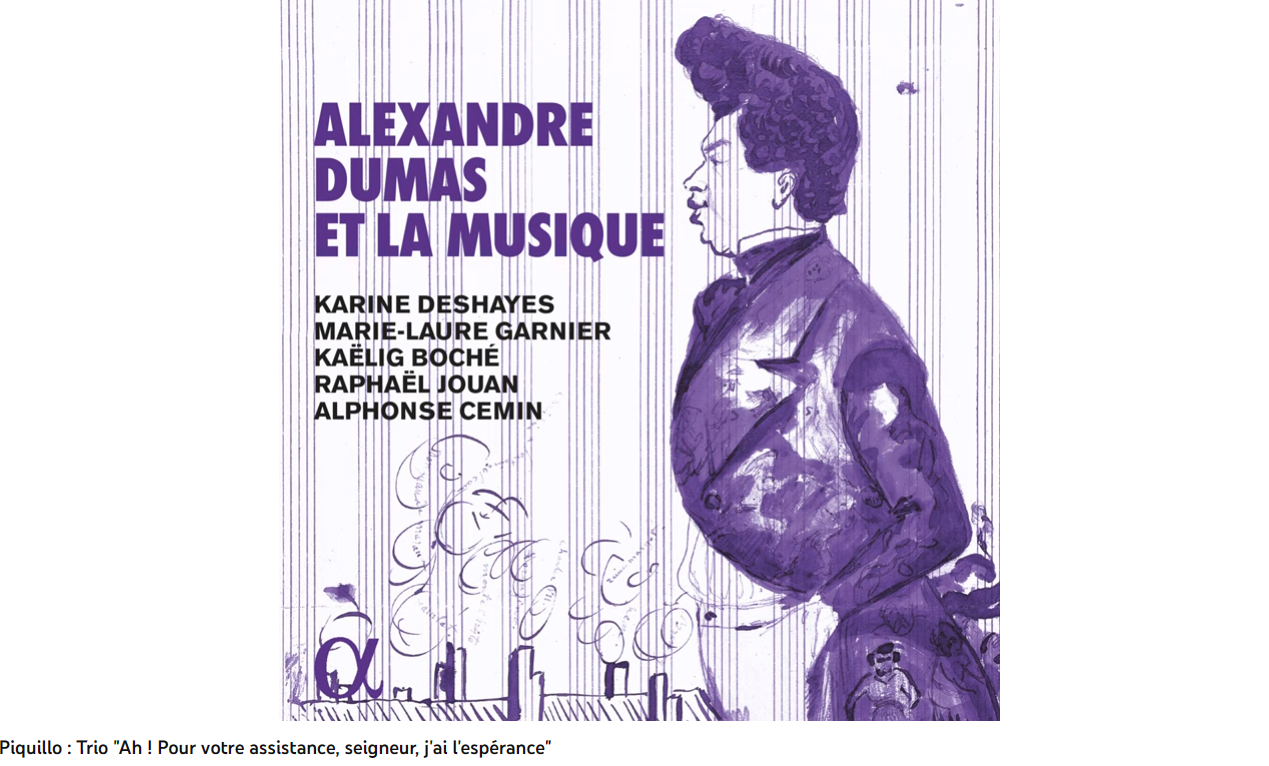 Monpou Puquillo Trio