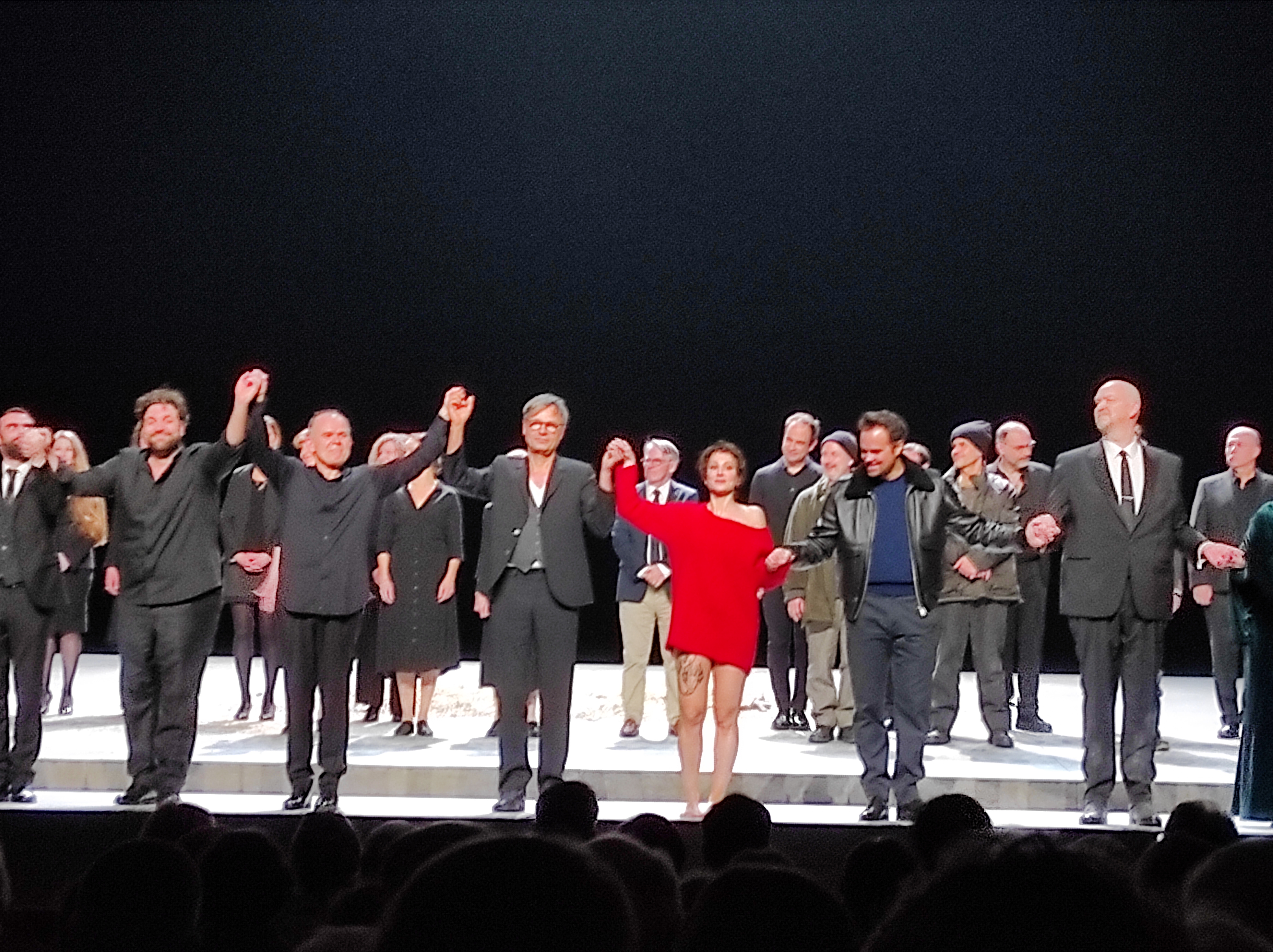 Pelléas et Mélisande 2023 01 30