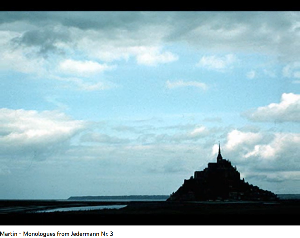 Martin Jedermann n 3