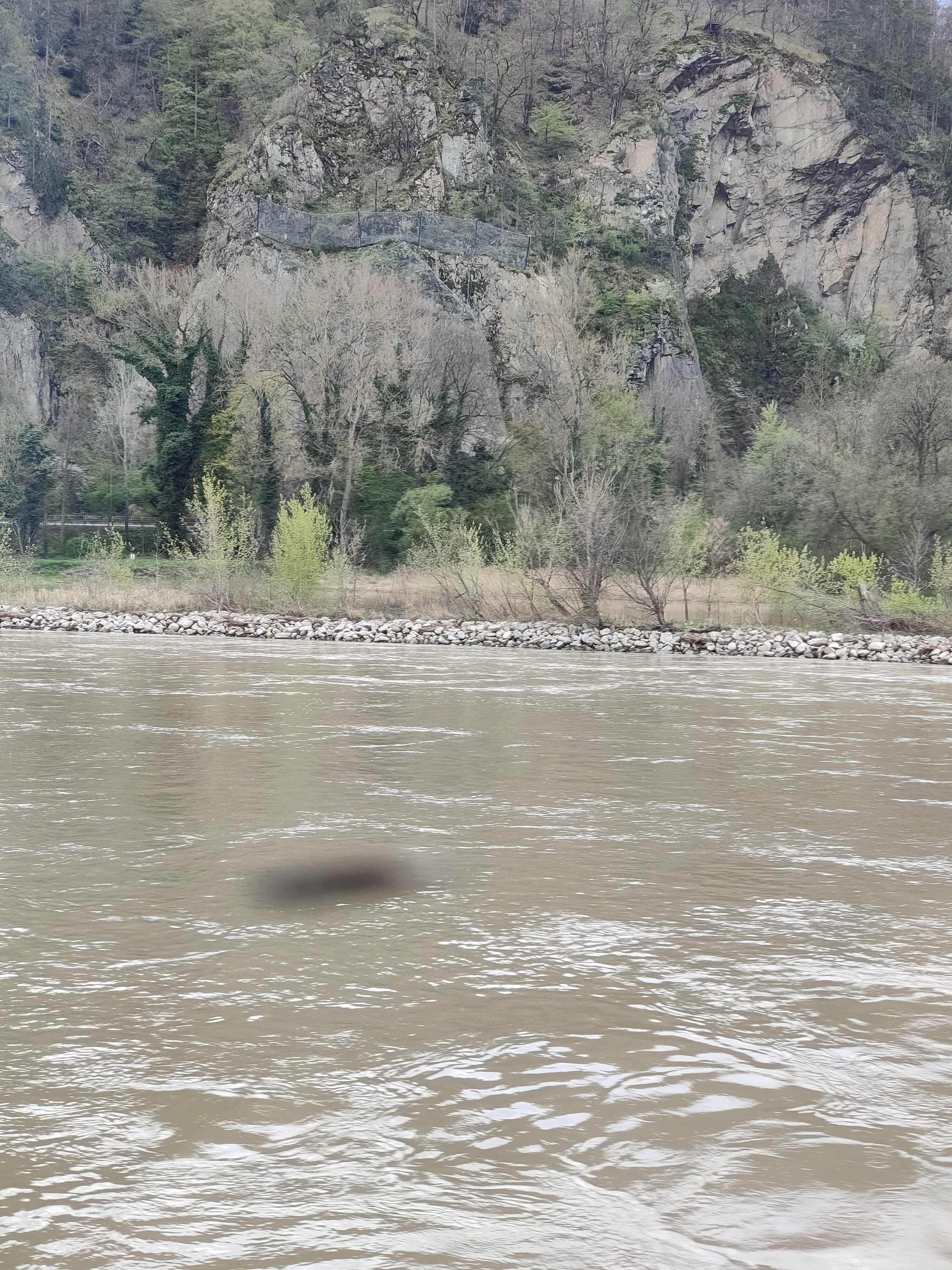 La vallée de la Wachau