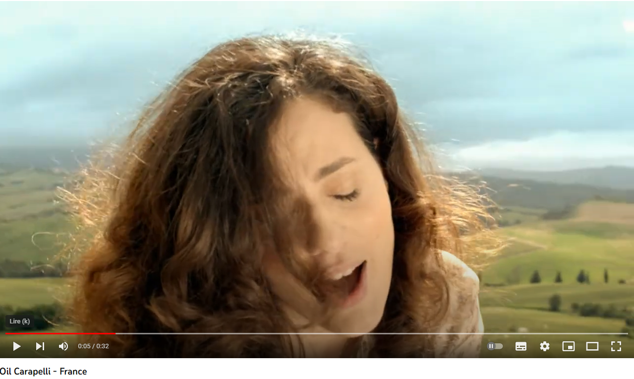 Verdi Rigoletto Pub carapelli