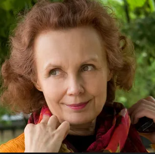 image Saariaho