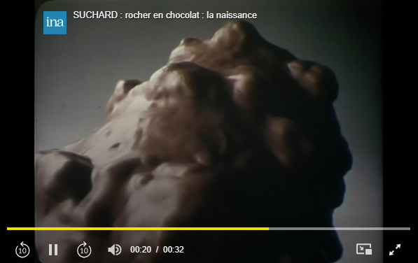 Catalani la Wally pub rochers Suchard