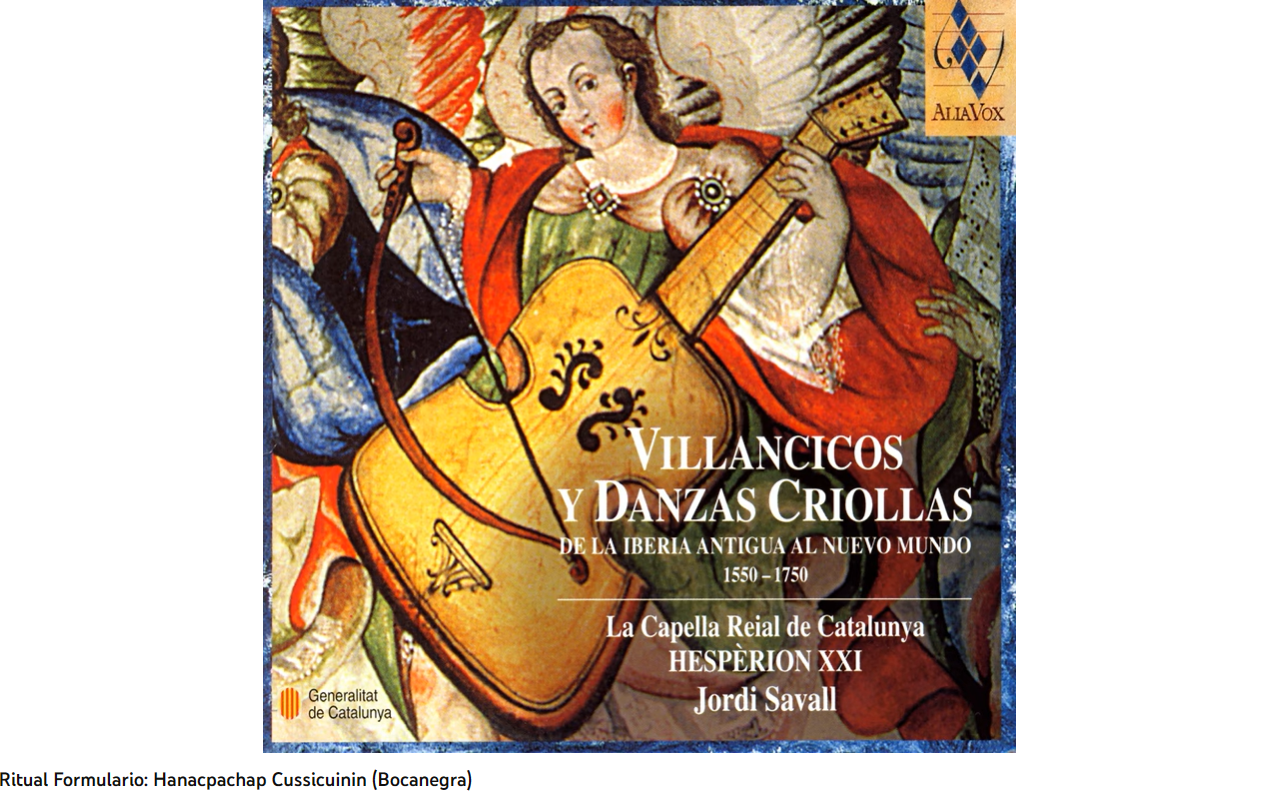 Bocanegra Hanacpachap