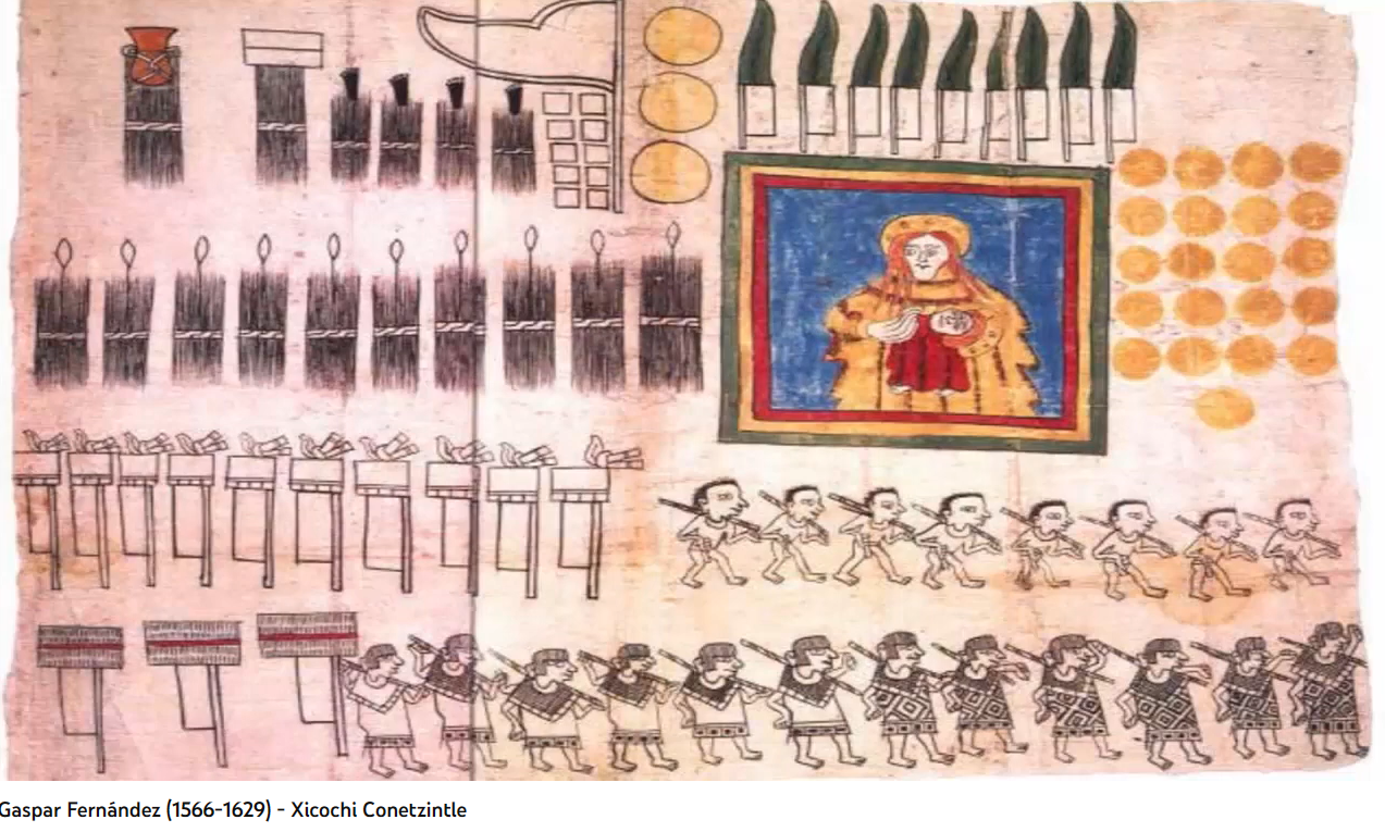 Fernandes Xicochi xicochi