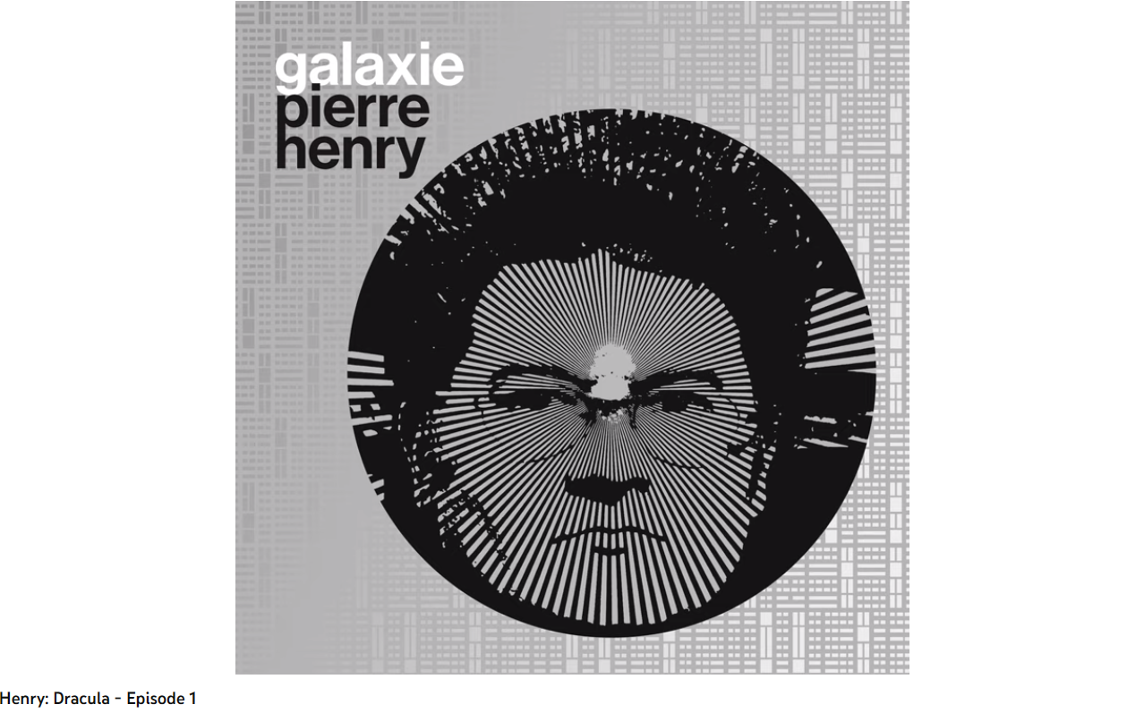 Henry Dracula épisode 1
