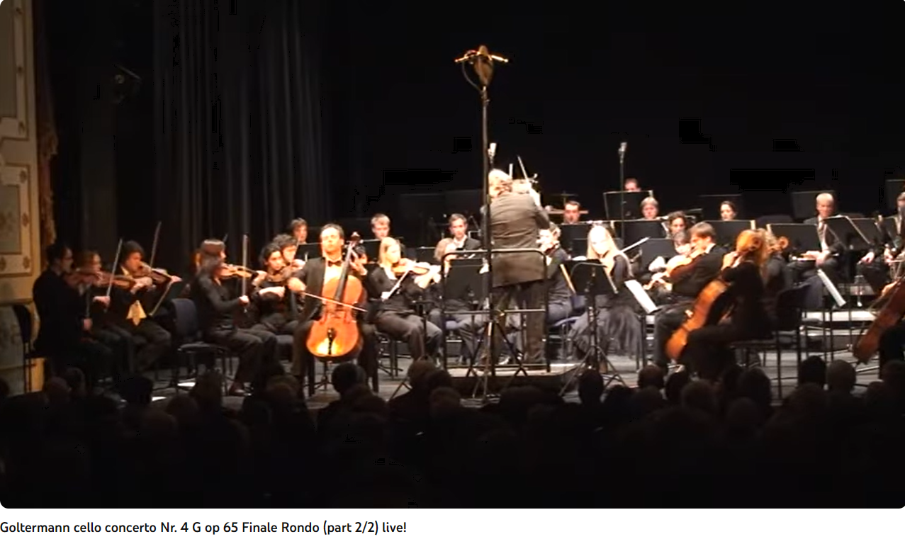 Goltermann concerto final
