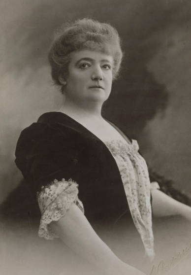 Image Augusta Holmès