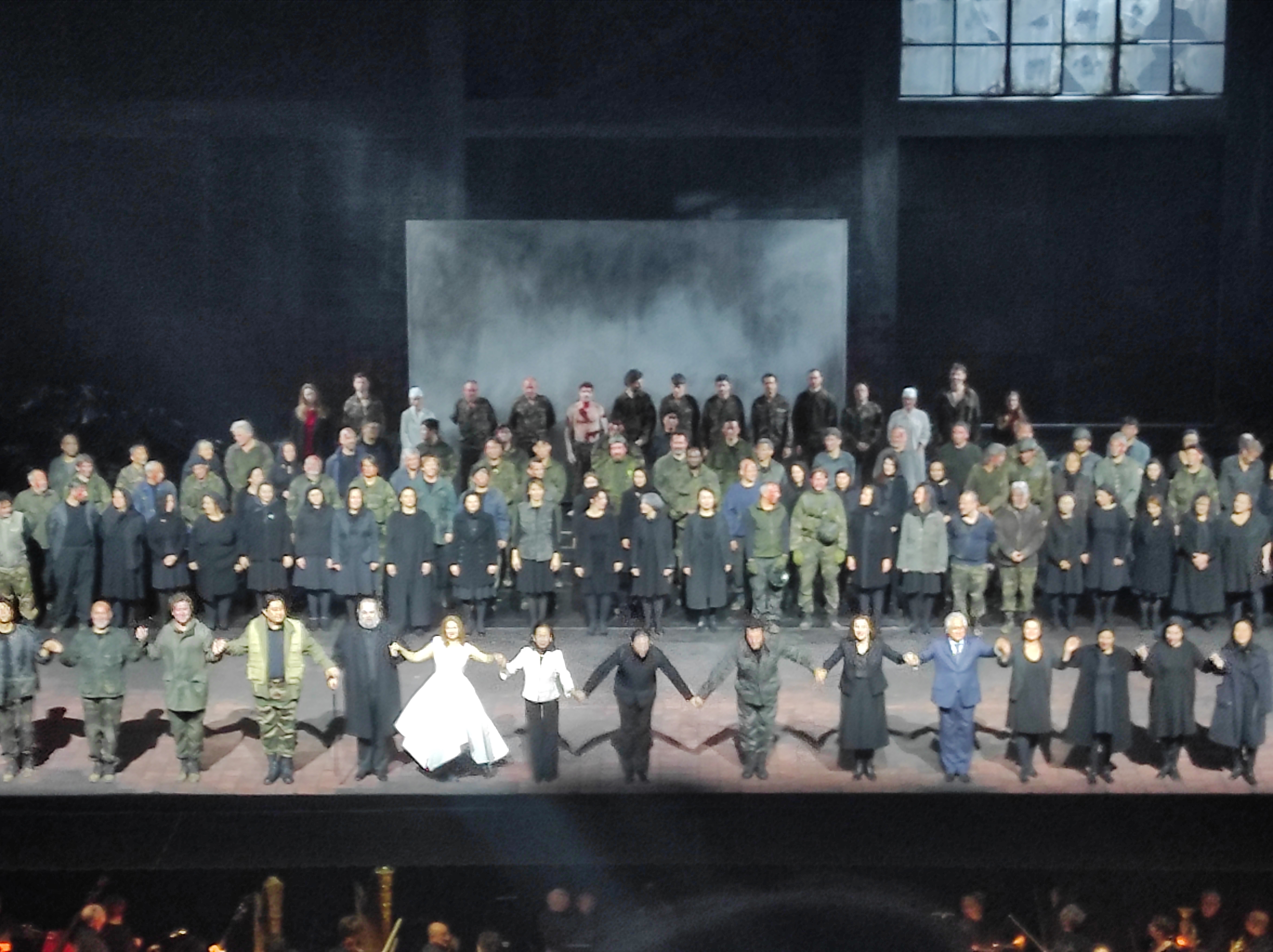 Saluts Lohengrin 2023 10 24