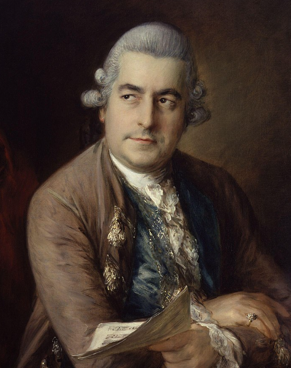 image Jean-Chrétien Bach