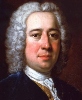 Image Nicola Porpora